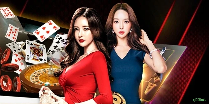 Slots no app g55bet mobile