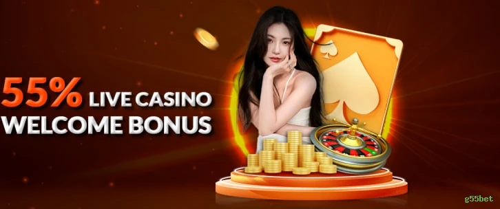 App g55bet apostas esportivas mobile