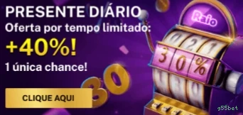 Cassino g55bet - mesas ao vivo e jogos