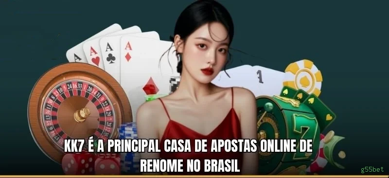 Ganhar e sacar na g55bet