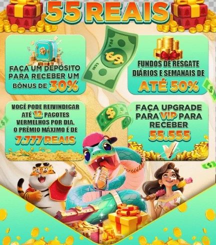 Saque PIX g55bet